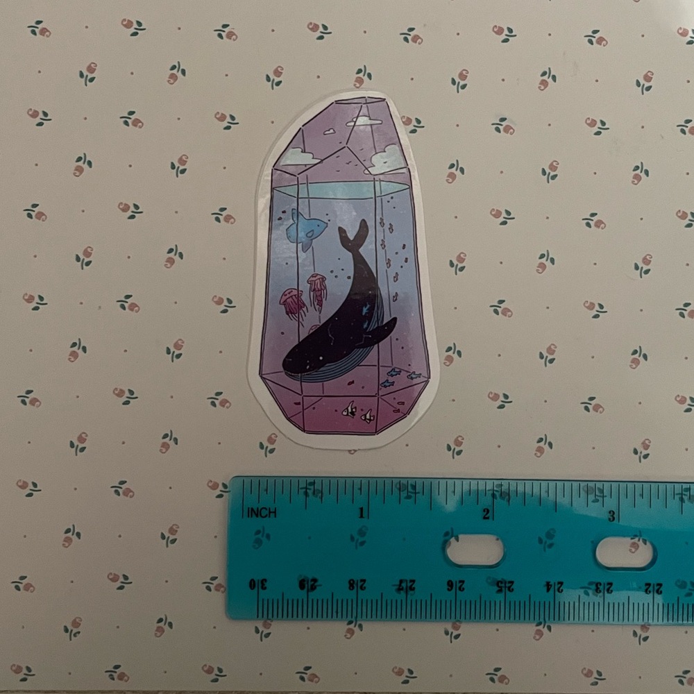 Ocean Crystal Stricker - Picture 2 of 2